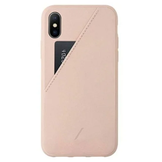 Native Union iPhone XS Max Clic Card Case